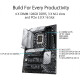 ASUS 华硕 Prime Z690-P LGA1700 DDR5 ATX主板 支持Wifi