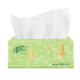 Qingfeng tissue log 2 layers 200 *20 pack S size soft tissue skin-friendly non-irritating sanitary napkins whole box