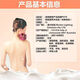 Lv RYO/Lu Xiaomi's black propolis repair hair mask perm and dye repair to improve frizz and smooth hair independent wear Black propolis hair mask 2 24g