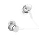 Xiaomi (MI) Xiaomi Piston Headphones Fresh Edition Black In-Ear Mobile Headphones 3.5mm Wired Headphones Universal Headset