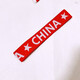 
Toto stickers, children's hairband, street dance, girl sports trendy headdress, super cool accessories, SN9928, gradient black love