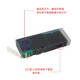 Mengxiang suitable for Canon TS706 6160 8160 9560 8260 TR7560 8660 printer ink cartridge PGI-680/CLI-681 ink cartridge [Five-color set]