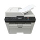 Toshiba (Toshiba) E-Studio 300d 301DN 302DNF A4 Multifunktional All-in-One-Schwarz-One