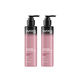 Siyu (Syoss) feuchtigkeitsspendende und charmante Spulenlotion 150 ml*2 lockiges Haar feuchtigkeitsspendend und styling lockeln