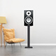 Yamaha NS-BP301 Fièvre de haut-parleur Hifi Hifi Home 2.0 Bluetooth Amplificateur Audio Set BP301 + S202 Amplificateur + Machine CD303CD