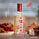 
Luzhou Laojiao Liunian Jiao Tou Qu, Strong Flavor Liquor, 52-degree 500ml*6 bottles, whole box (3 gift bags for free)