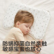 KUB silicone pillow for children 0-3 years old baby pillow baby pillow four seasons silicone shaping pillow-Little Tiger