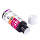 Encre ajoutée à HP HP Smart Tank 755/728/758/589 INK GT5810 / 5820 CARTRIDE INK BLUE PIN [peut être mélangé avec l'original sans bouchage] Applicable à GT 5810 5820 Encre