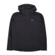 Archeopteryx (Arc'teryx) 24 Arc'terex Gamma Loolweight Men's Lightweight Soft Shell Case x9196 Black Hat X000009196 S