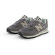 NEW BALANCE 运动鞋男鞋女鞋情侣夏季潮流百搭休闲鞋574系列U574UL2 41.5