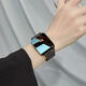 Apple Mobiltelefon Universal Smart Watch Ring Frauen Bluetooth Telefonnachricht Erinnerung Zahlung Musik Blutdruck Herzfrequenz Blut Oxygen Überwachung Huaqiangbei