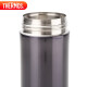 THERMOS cold insulation cup 470ml high vacuum stainless steel outdoor sports travel with tea leaking cup CMK-501BKP