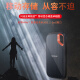 闪迪（SanDisk） Type-C接口NVMe高速SSD移动固态硬盘E61存储USB3.2Gen2 黑色 高速读取1050MB/S 至尊极速卓越版8T（送收纳包）