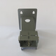 海康防爆摄像机壁装支架DS-2XE6222F-IS用DS-1704ZJ-E (EH) 1701 DS-1704ZJ-E副厂