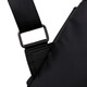 Double Star Rucksack Damen-Wear-Resistant Rucksack Freizeit-Reisetasche Mama-Tasche große Kapazität Wasserresistente Schulbeutel Schwarz (Standardmodell)