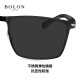 BOLON Glasses Anti-UV Sunglasses Driving Polarized Sunglasses Men's Trendy Gift BL8108C10