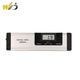 Weidu digital display level high-precision electronic level with magnet and bubble laser angle measuring instrument digital display level 225mm with magnet without laser