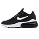 Nike (Nike) Neue Frauenschuhe Sommerlaufschuhe Luft Retro Modelicht mit komfortablen sportlich atmungsaktiven Freizeitschuhen CI389 CI3899-002/Air Max 270 36.5