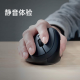 
perixx PM819 mouse wireless Bluetooth ergonomic mouse vertical vertical home office girl small hand mouse wireless 2.4g 719 official standard