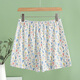 AB ABSE AB PARA MUJER DEL ALGODA DEL ALGODAD ALIMENTO ARO ALTO LIGRA ALTA ALTA LO LANGO A LAN TAMAÑO PIJAMAS DE SUMERA H826 ROSE 3XL (175/105)