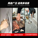 XMSJ不锈钢抹子刮腻子刀抹泥刀抹灰刀批灰刀铁板水泥铲子批刀抹墙工具 5024套装