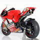 田宫摩托车拼装模型 14132 杜卡迪1199 Panigale S Tricolore 1/12 14101杜卡迪Desmosedici