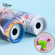Disney (Disney) Children's Magic Kaleidoscope Princess Paper Pristine Parent-child Nostalgic Toys Science Experiment Girl Toys Frozen Series Pink DM24931F2
