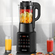 Joyoung high-speed wall-breaking blender, household wall-breaking machine, soy milk machine, multi-function cooking machine L18-P132 luxury double cup