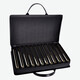 Tongbao (Tombo) 6624S Set 12-Tuning 7-Tuning Mundharmonika Advanced Adult Professional Performance Anfänger Selbststudie 6624S [High-End-Leistungsstufe] 12-Tuning