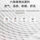 端目标致专用 通风透气四季半包冰丝坐垫 408 508 L 308 4008 5008 四季透气-玛莎红(运动座椅款) 全车五座(含四个靠背)