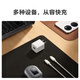 Huawei Rock Sugar All-round GaN Mobile Phone Charger (Max 40W) 3C Certification Adapted to Huawei Mobile Phone Mate60 Series Apple Mobile Phone iPhone 16 Series