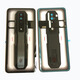 X ist geeignet für Red Magic 7s Pro N 709s N679s Rückdecke Gla Handy Batterie Heck Abdeckung Hecksebildschirm Red Magic 7S Deuterium vorne transparent mit Rahmen Original