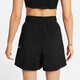 
Nike (NIKE) Women's Pants New casual pants Training sports shorts CZ9742-100 DM6740-010 L