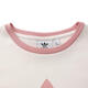 
Adidas adidas [大发发] Clover Women's HDL GFX T W1 Short T-Shirt JP1428 XXS