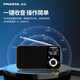Panda (Panda) 6210 Bluetooth-Radio tragbare Multifunktions-Frequenzmodulation Small-Taschen-FM-Frequenzmodulation BEAMMER BEHALTE