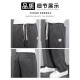 
Lomontel jeans men's summer thin straight loose men's wide-leg summer casual long trousers 1048 grey L