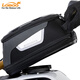 
LOBOO radish motorcycle fuel tank bag magnetic suction quick disassembly motorcycle travel bag can be quickly adjusted front and rear universal motorcycle fuel tank bag 681 adapter base