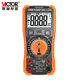 Victory Instrument (VICTOR) multimeter high-precision electrician-specific digital multimeter household intelligent anti-burn VC890C+MAX