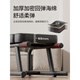Shantou Lincun Yoga Stand Stool Artifact Household Stand Stool Auxiliary Wang Ou same style inverted chair fitness equipment shoulder classic model [Obsidian black] stable base