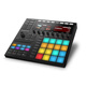 NATIVE INSTRUMENTS NI Maschine Mikro MK3鼓机打击垫编曲编曲LOOP循环节奏张杰同款 Maschine MK3【送K15精选版】