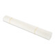 
Deli 3853 Riveting Hot Melting Pipe 3880 14600 14601 33480 14608 Automatic Binding Machine Willow Tube White