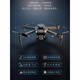 Beast Drone Beast SG109PRO Drone Aerial Photography HD Профессиональная черная технология начального уровня Интернет-знаменитости высококачественные начальные школы.