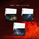 
[Online sales best-selling] Xinhua genuine keel incinerator full of 3 volumes, full of 3 volumes, tail fish representative work, resentment, thriller, suspense mystery novel SN6225