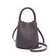 sac de godets de mouton vigne sac de marque de marque féminine légère luxe crossbody sac d'épaule cadeau d'anniversaire cadeau haut de gamme pour la femme petite amie