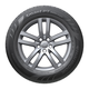 Instalación de la llanta Hankook Car H728 Tuhu Pack 185/60R15 84H