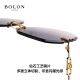 BOLON Tyrannosaurus Glasses Frameless Elegant Sunglasses Outdoor Sunscreen Driver Sunglasses Women's Gift BL7191A63