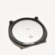 Convient pour les accessoires de cuiseurs de riz supor CFXB30FC829-60 Assemblage de couvercle intérieur amovible anneau de scellement 30FC29