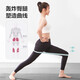 Made in Tokyo, yoga elastic ring 3-color set elastic band leg men and women fitness hip resistance band ring resistance band
