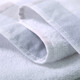 Gold type A towel 2 double-layer gauze pure cotton 100% face towel 100% cotton absorbent water towel towel can be used on both sides