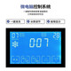Binglio ice machine commercial large-capacity ice machine milk tea shop ice cube machine ice cube making machine home fully automatic ice cube machine bar KTV 2000KG ice production 684 ice grid package installation air-cooled